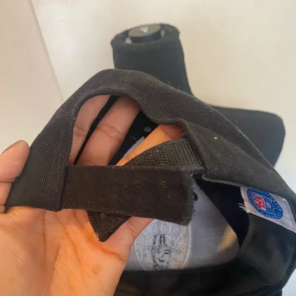 Raiders cap - Picture 2 of 3